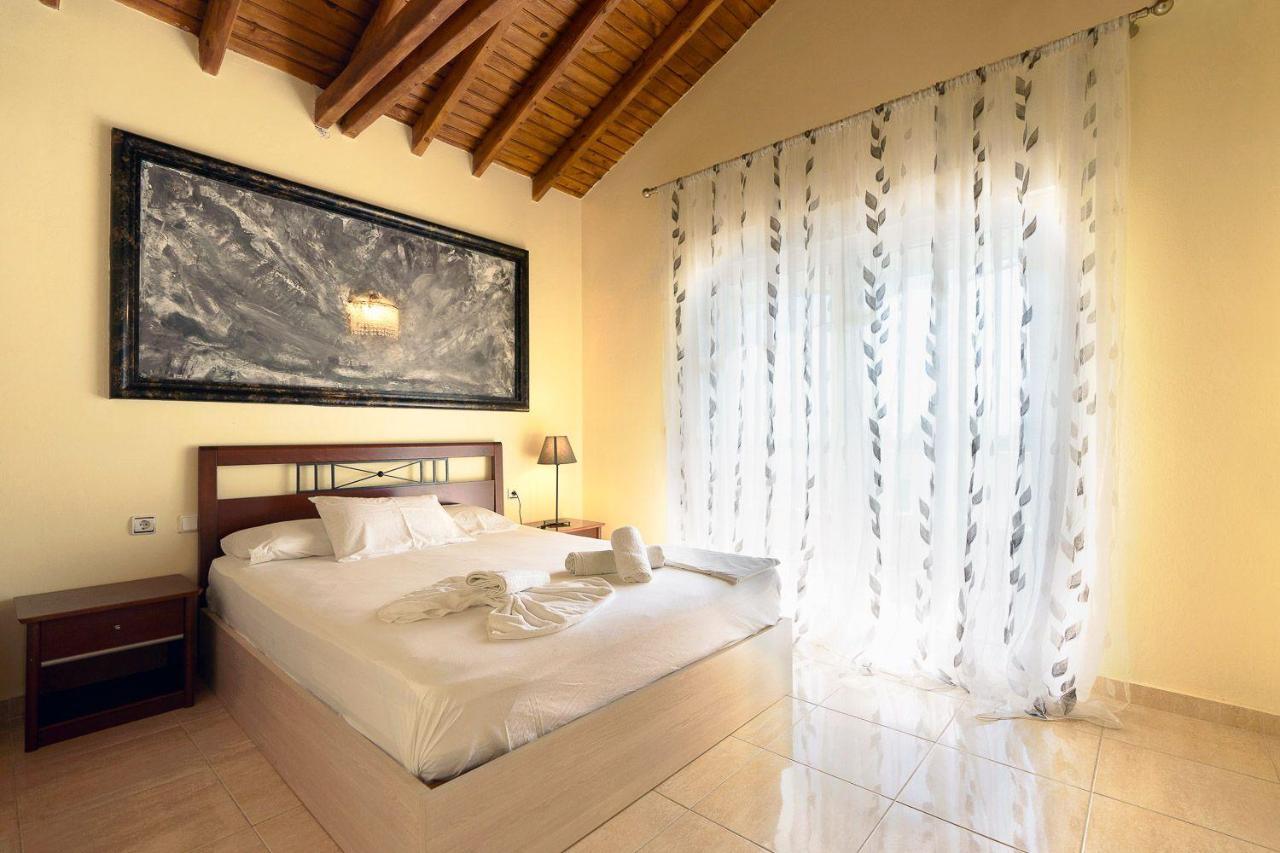Apartment Alexandros