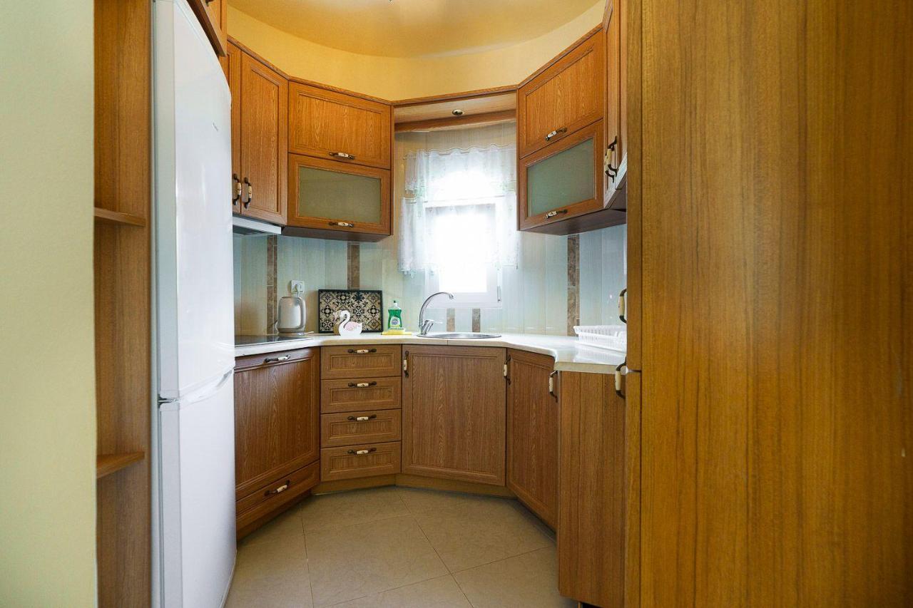 Apartment Alexandros *