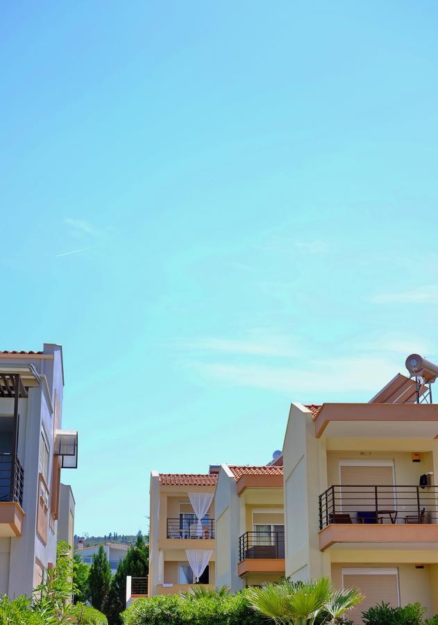 Apartment Alexandros *