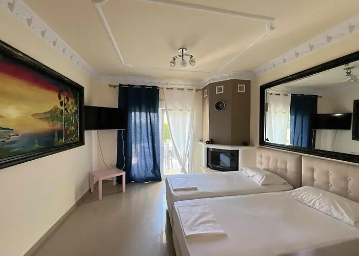 Apartments Alexandros