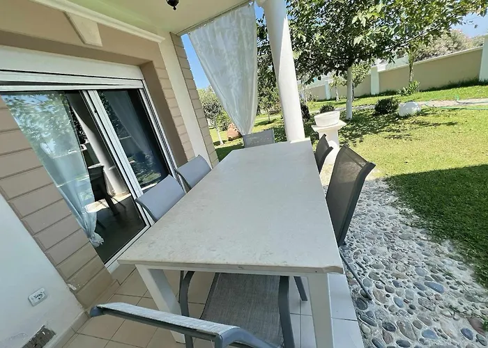 Apartments Alexandros