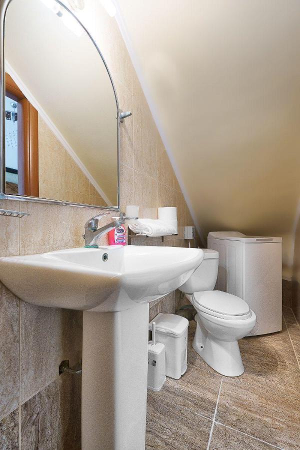 Alexandros Apartament