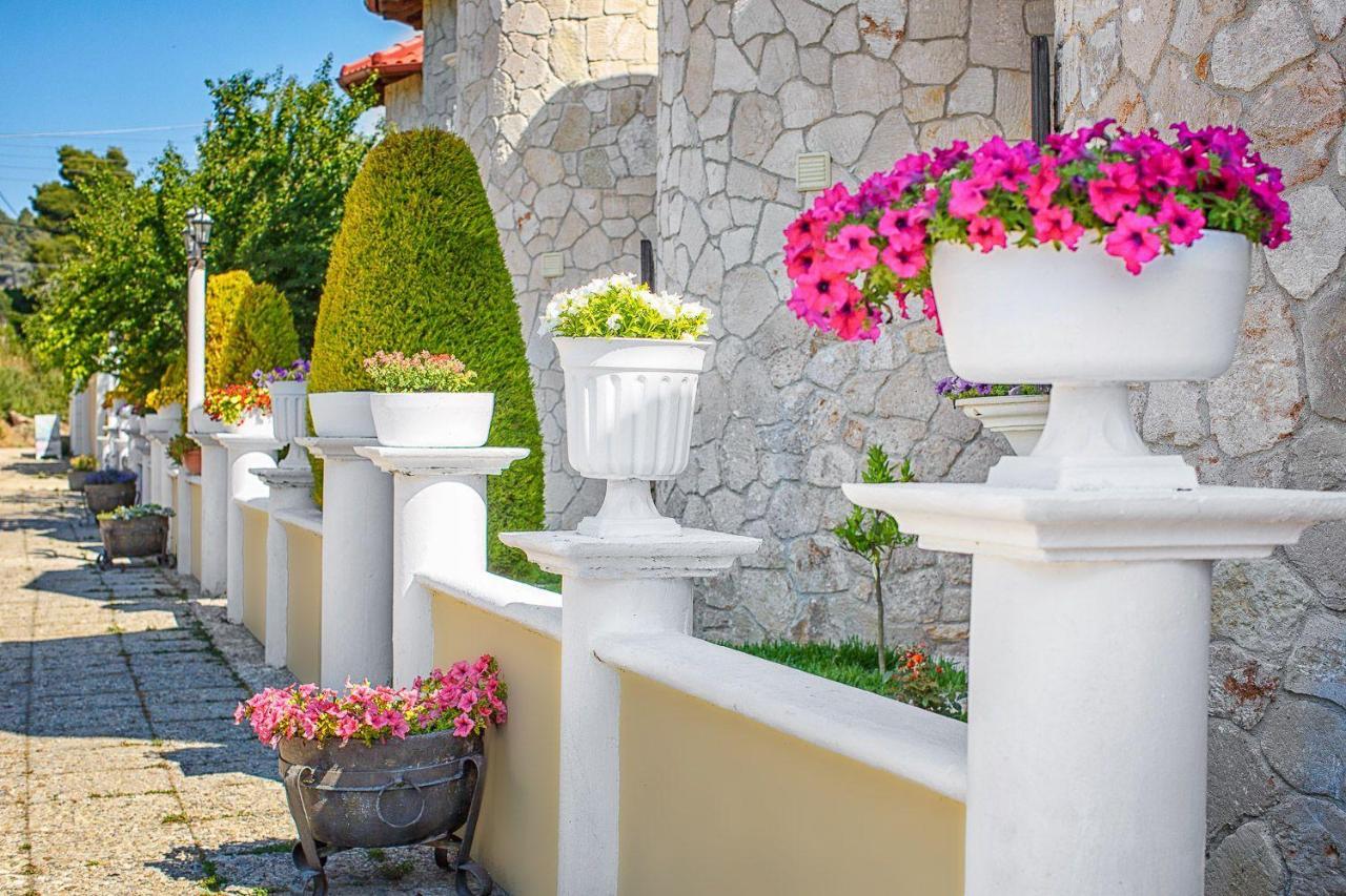 Apartament Alexandros *