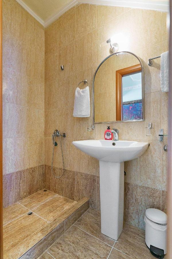 Apartament Alexandros Polychrono