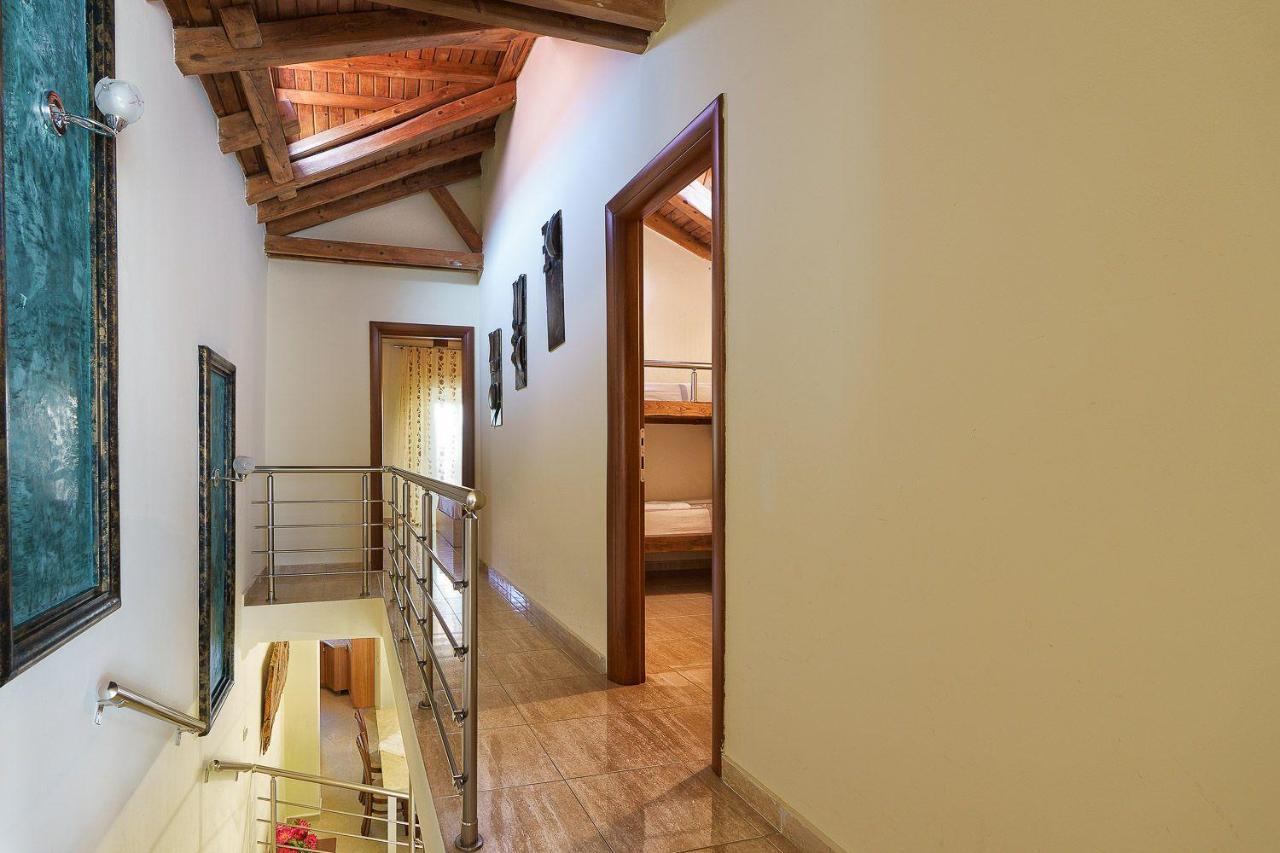 Alexandros Apartament