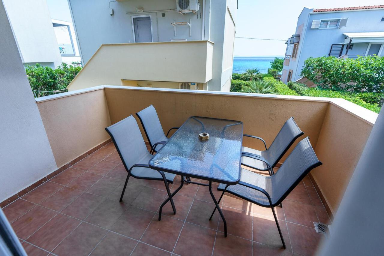 Alexandros Apartament